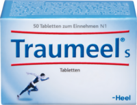 TRAUMEEL-S-Tabletten