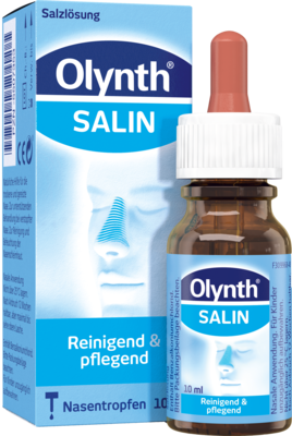 OLYNTH-salin-Nasentropfen