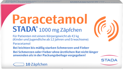 PARACETAMOL-STADA-1000-mg-Zaepfchen