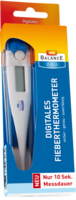 GEHE BALANCE digitales Fieberthermometer 10Sek.