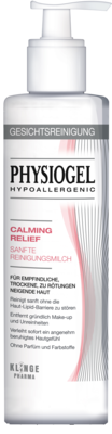 PHYSIOGEL-Calming-Relief-sanfte-Reinigungsmilch