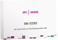 EPI GENES DNA-Testkit