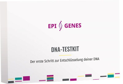 EPI GENES DNA-Testkit