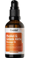 MUSKEL & GELENK Aktiv Massage-Öl
